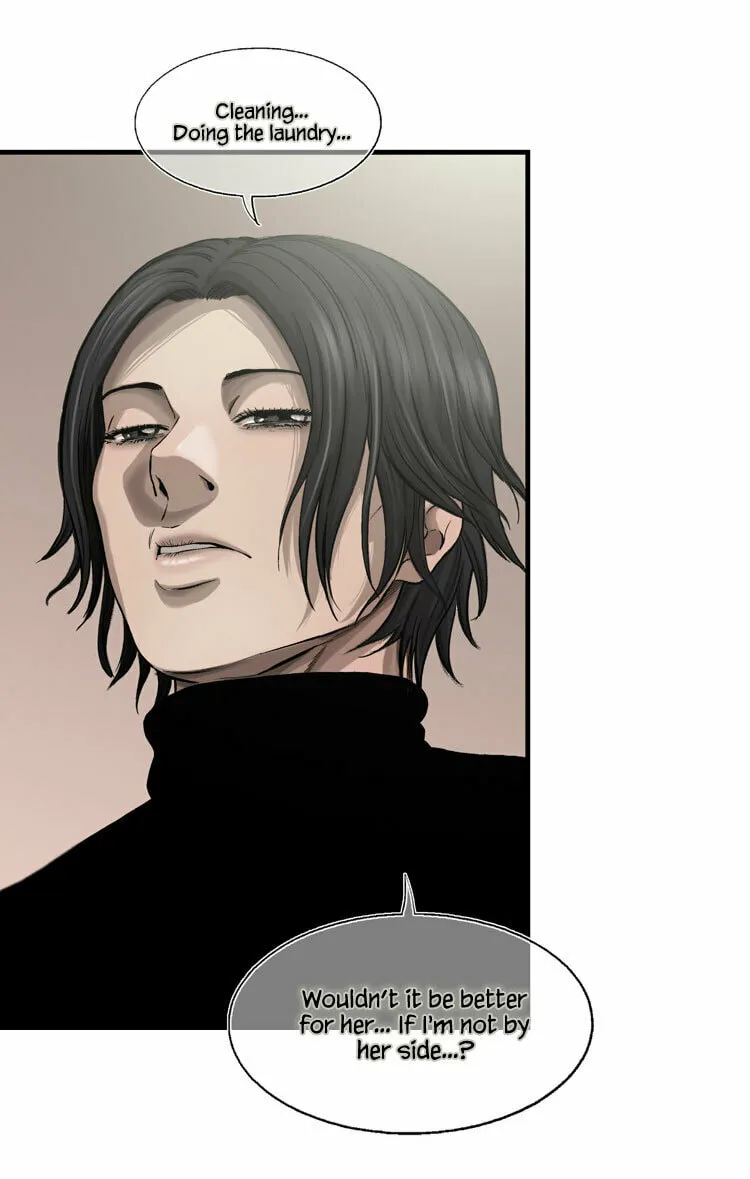 Read Diamond Dust chapter 28 image 15 on Lezhin