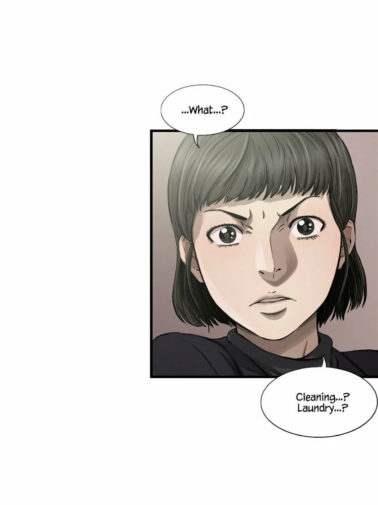 Read Diamond Dust chapter 28 image 16 on Lezhin