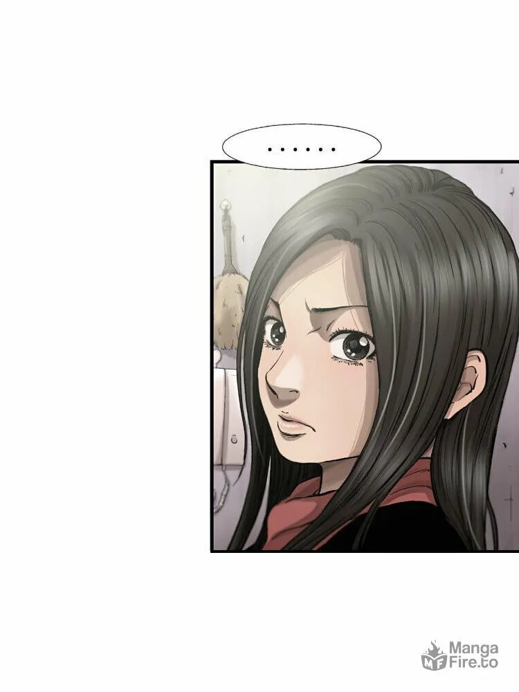 Read Diamond Dust chapter 28 image 17 on Lezhin