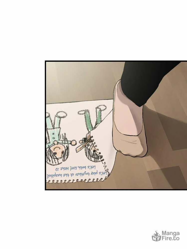 Read Diamond Dust chapter 28 image 19 on Lezhin