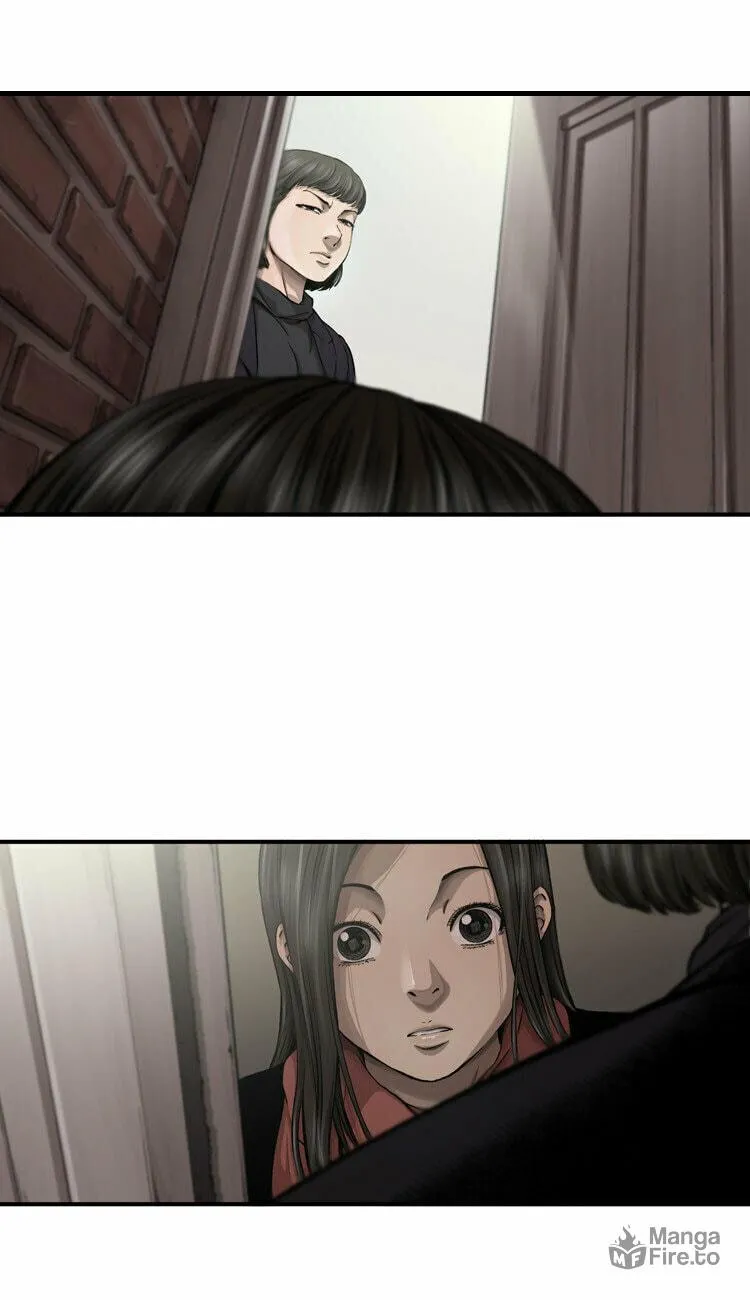 Read Diamond Dust chapter 28 image 2 on Lezhin