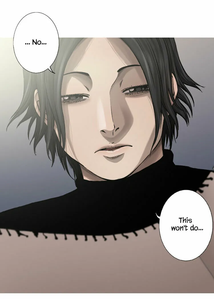 Read Diamond Dust chapter 28 image 21 on Lezhin