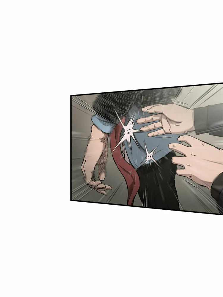 Read Diamond Dust chapter 28 image 25 on Lezhin