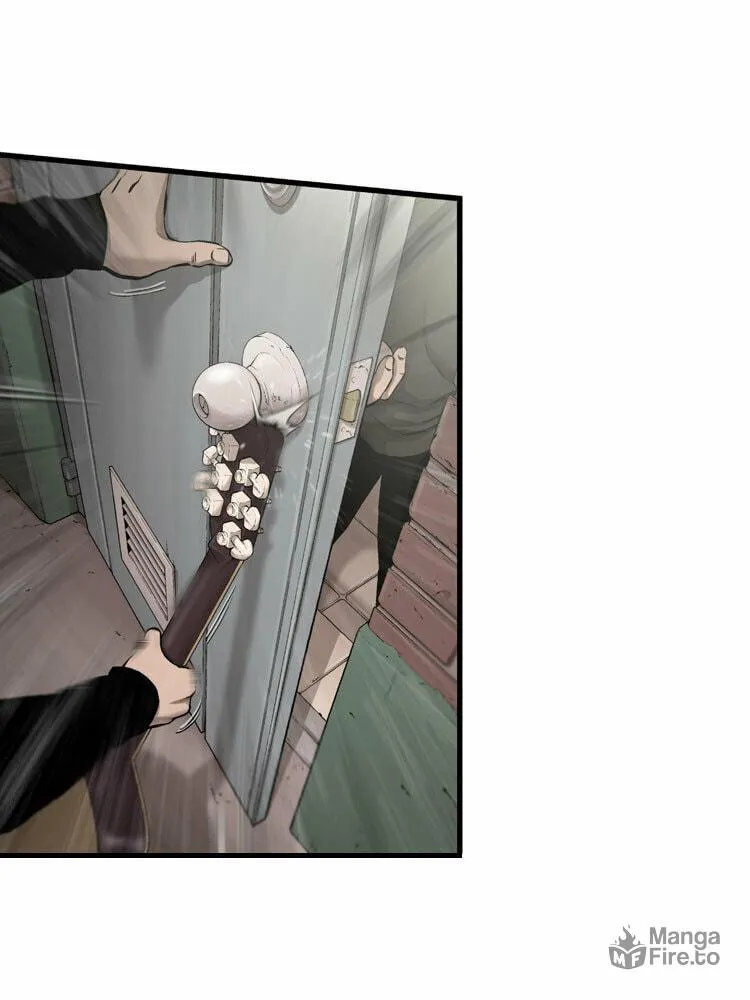 Read Diamond Dust chapter 28 image 26 on Lezhin