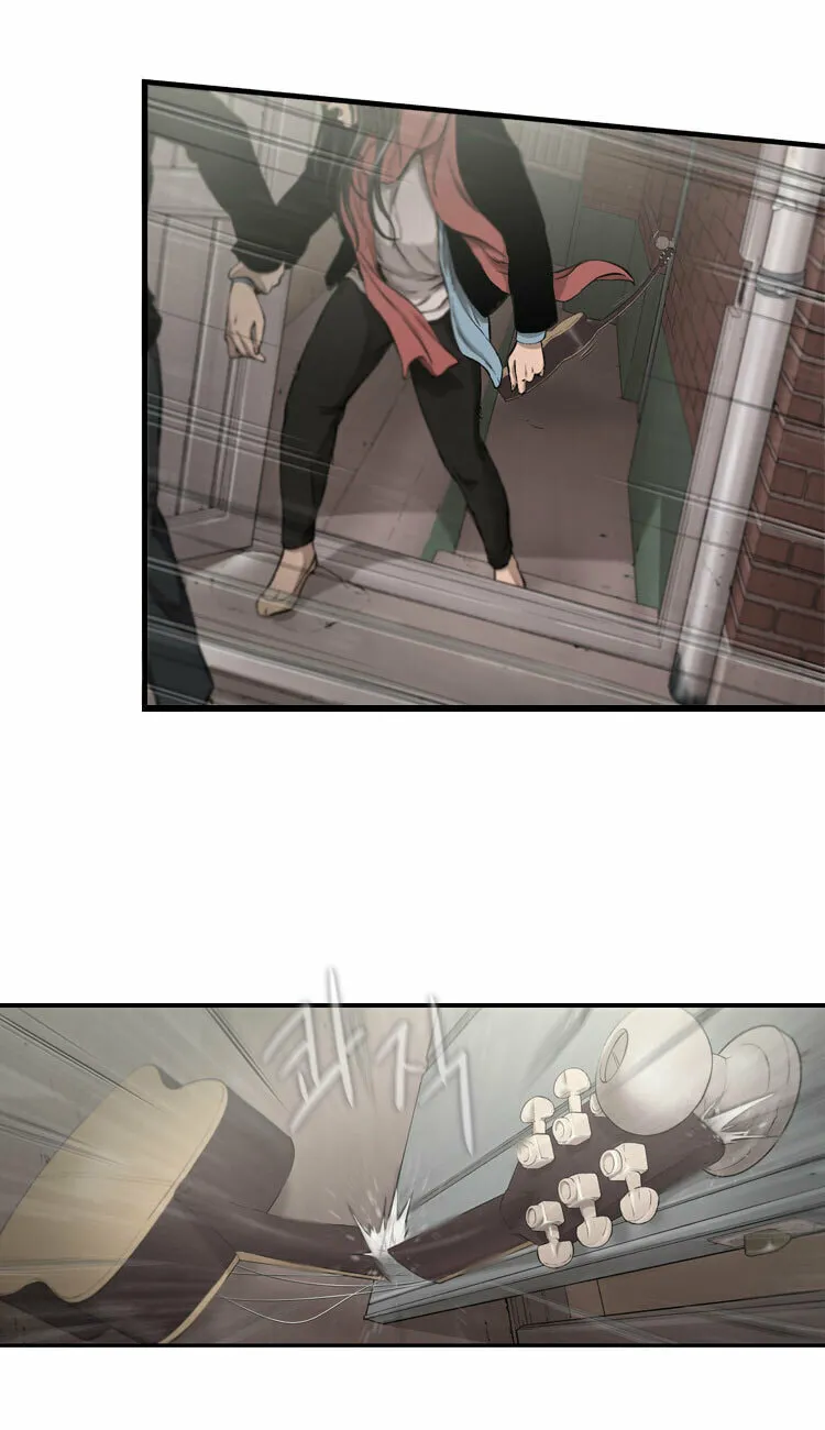 Read Diamond Dust chapter 28 image 27 on Lezhin