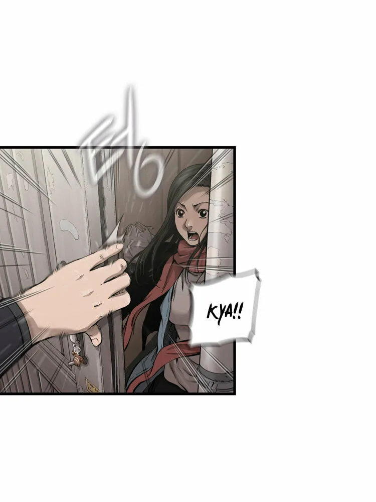 Read Diamond Dust chapter 28 image 3 on Lezhin