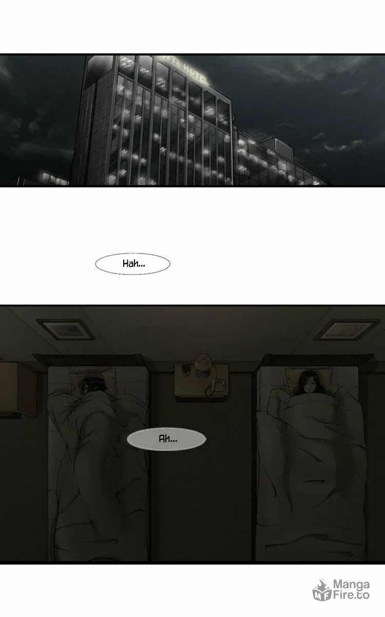 Read Diamond Dust chapter 28 image 38 on Lezhin