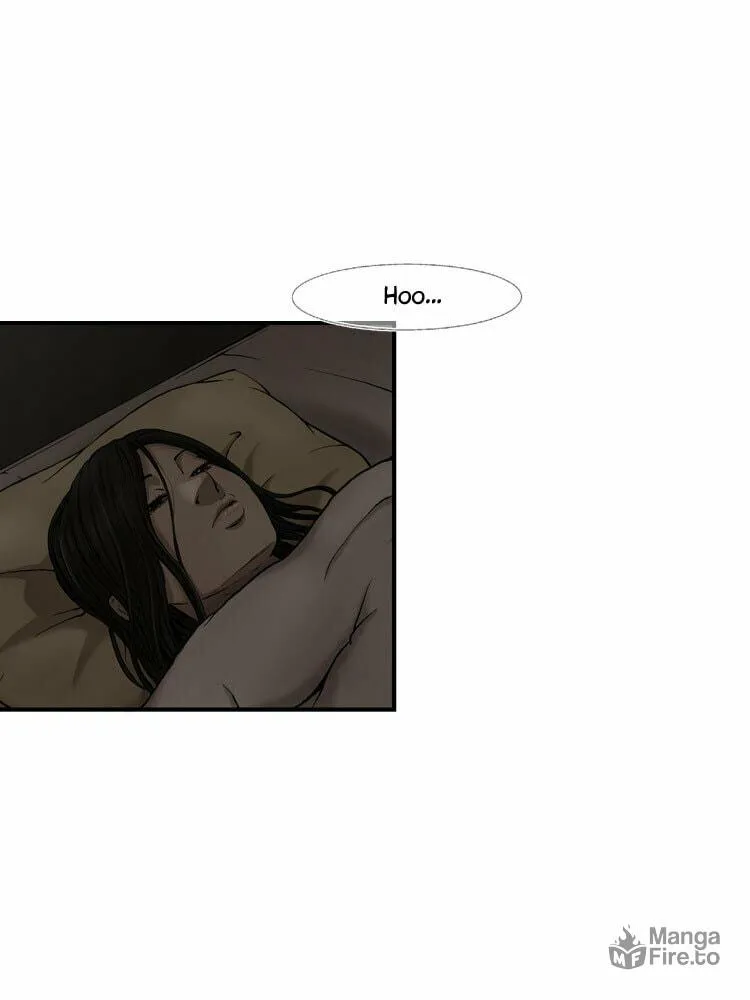 Read Diamond Dust chapter 28 image 39 on Lezhin