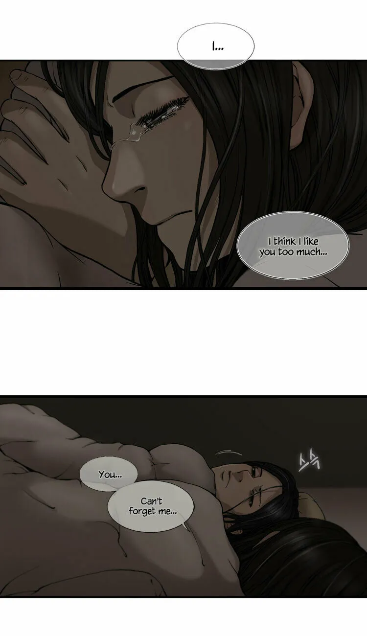 Read Diamond Dust chapter 28 image 43 on Lezhin