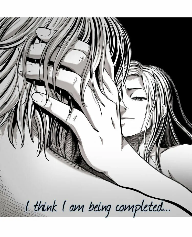 Read Diamond Dust chapter 28 image 51 on Lezhin