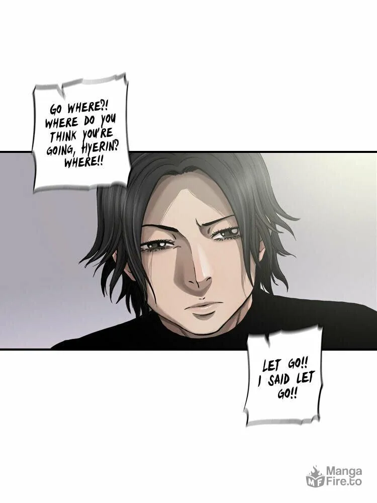 Read Diamond Dust chapter 28 image 9 on Lezhin