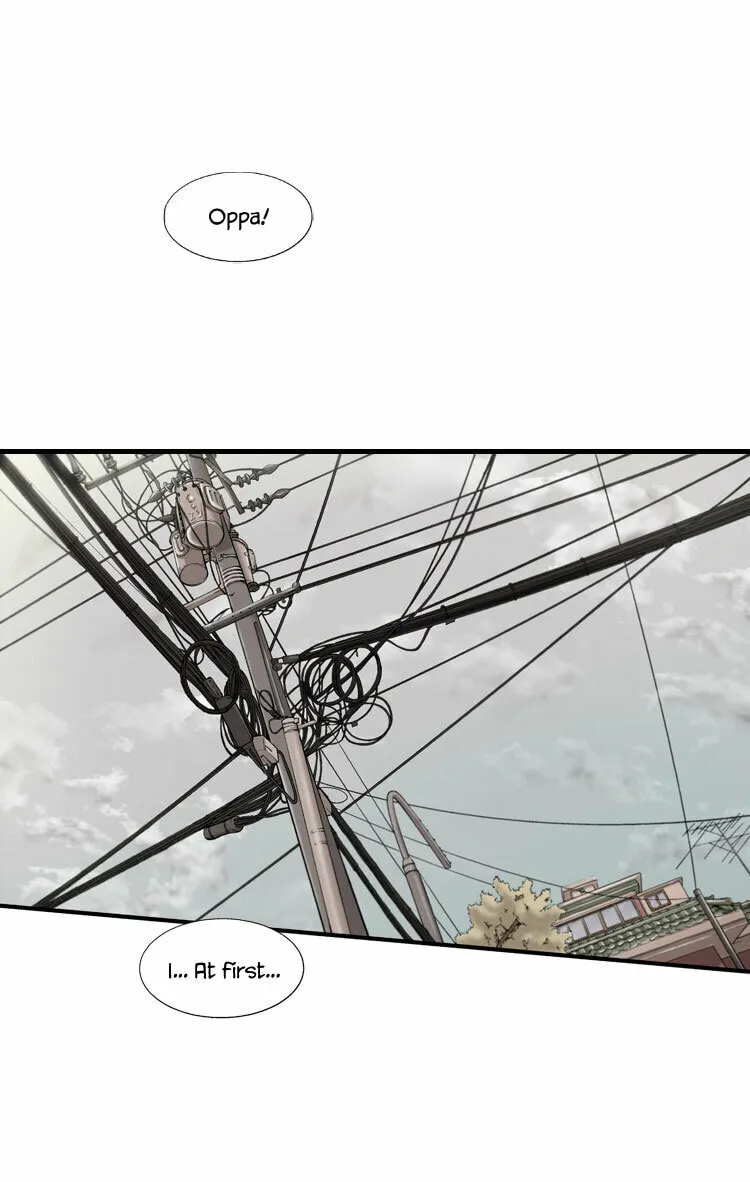 Read Diamond Dust chapter 29 image 1 on Lezhin