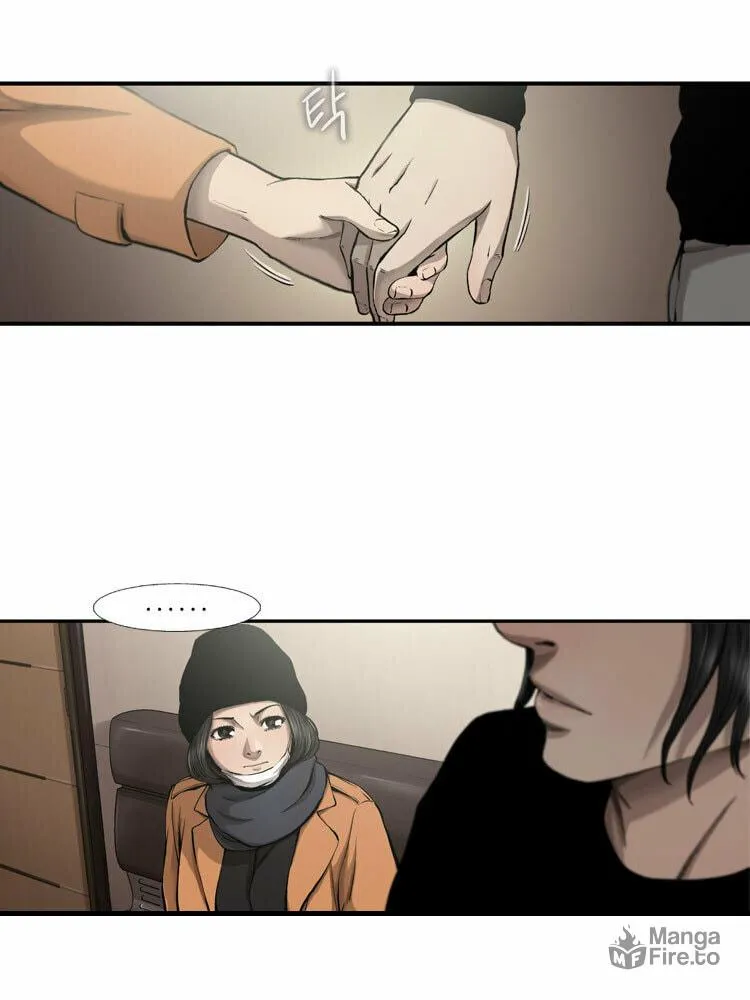 Read Diamond Dust chapter 29 image 11 on Lezhin