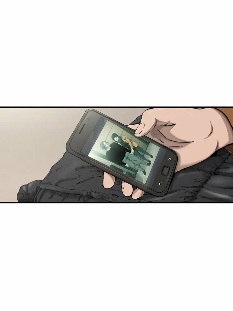 Read Diamond Dust chapter 29 image 16 on Lezhin