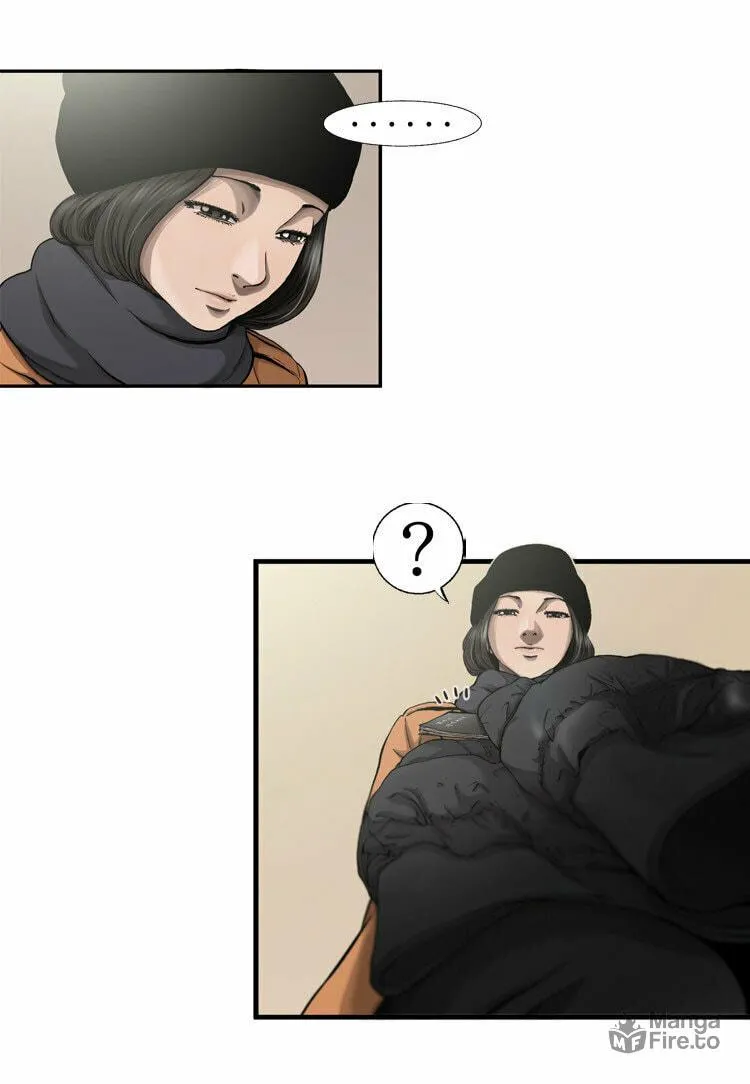 Read Diamond Dust chapter 29 image 17 on Lezhin