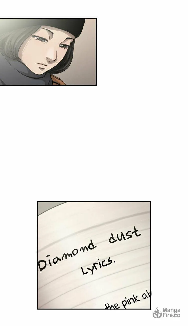 Read Diamond Dust chapter 29 image 19 on Lezhin