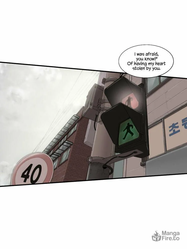 Read Diamond Dust chapter 29 image 2 on Lezhin