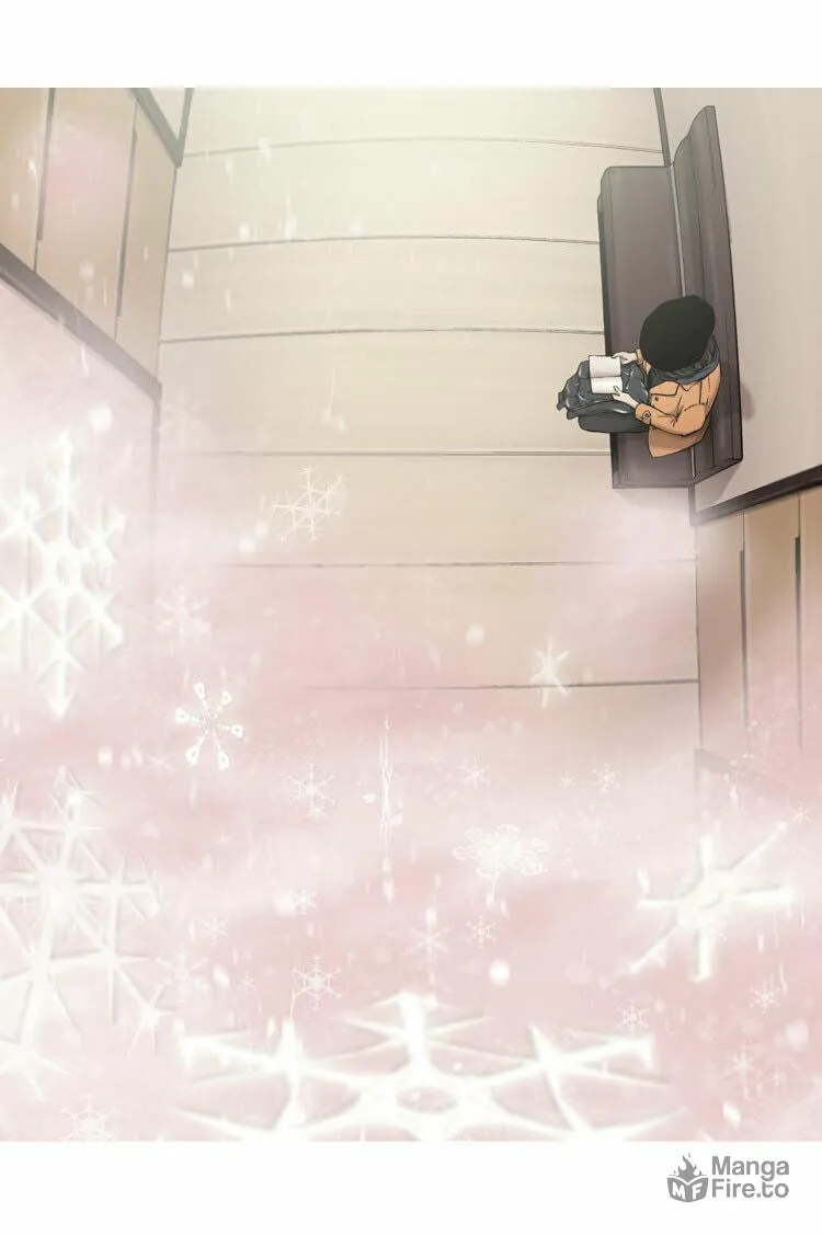 Read Diamond Dust chapter 29 image 20 on Lezhin