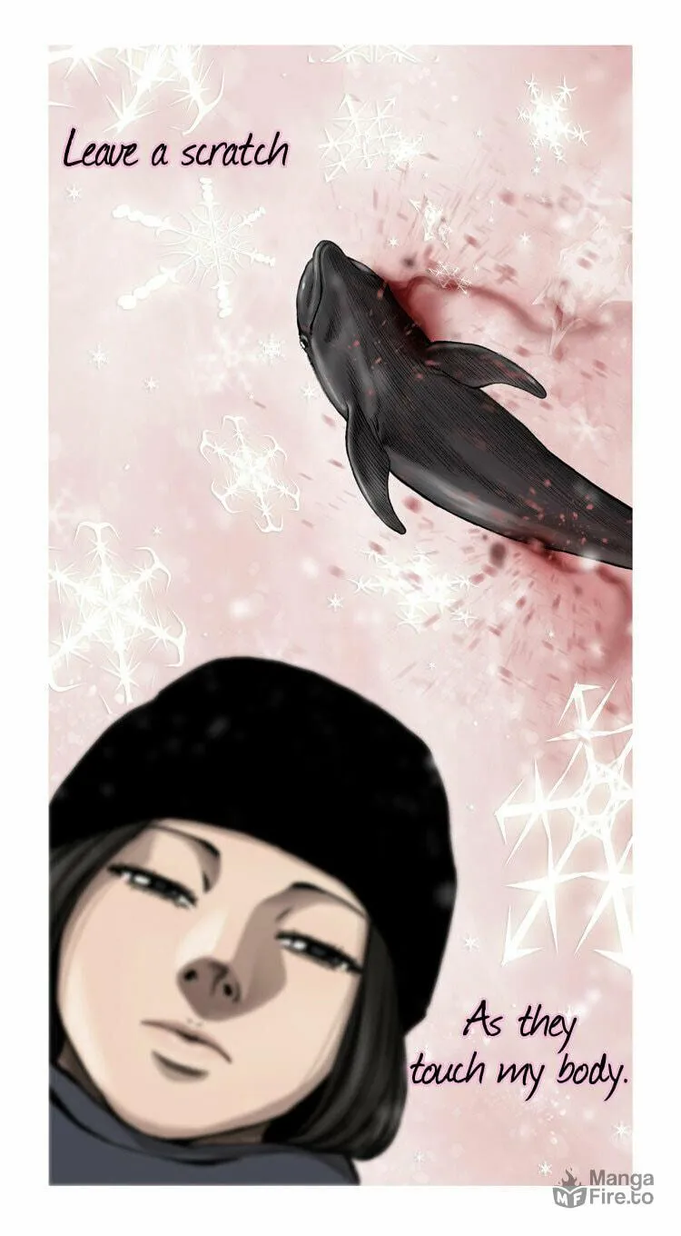 Read Diamond Dust chapter 29 image 24 on Lezhin