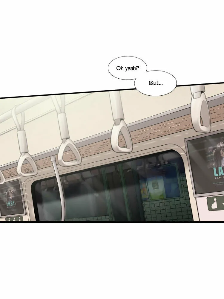 Read Diamond Dust chapter 29 image 3 on Lezhin