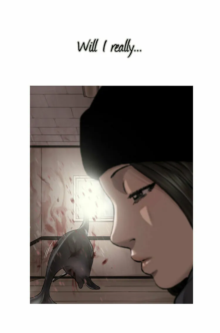 Read Diamond Dust chapter 29 image 32 on Lezhin
