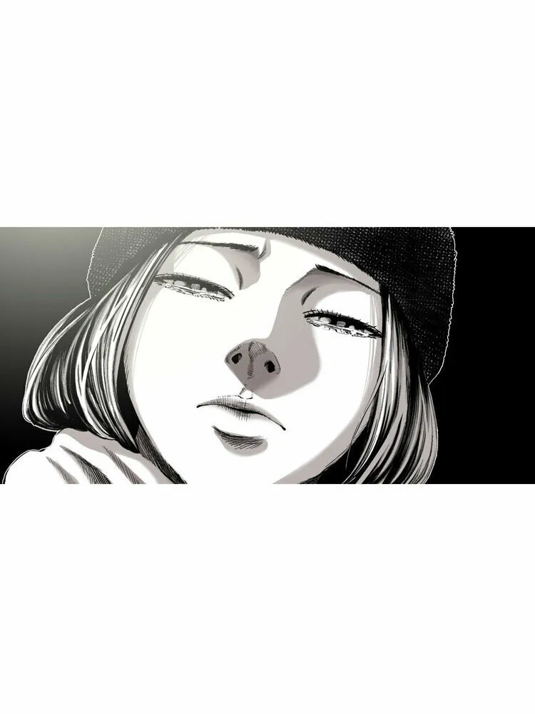 Read Diamond Dust chapter 29 image 34 on Lezhin