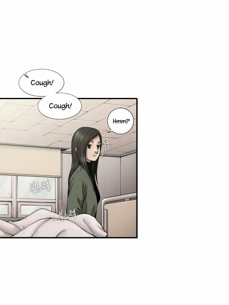 Read Diamond Dust chapter 29 image 46 on Lezhin