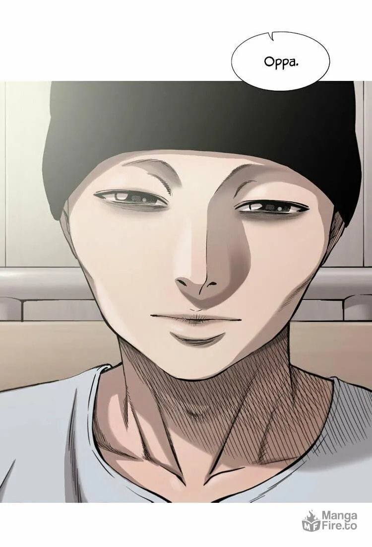 Read Diamond Dust chapter 29 image 48 on Lezhin