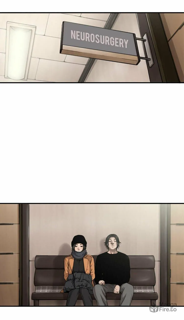 Read Diamond Dust chapter 29 image 8 on Lezhin