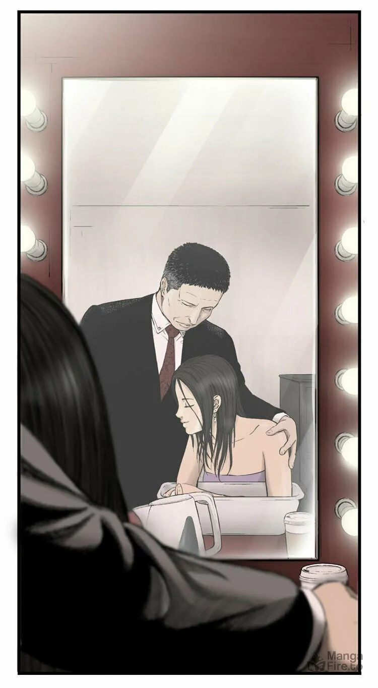 Read Diamond Dust chapter 3 image 14 on Lezhin