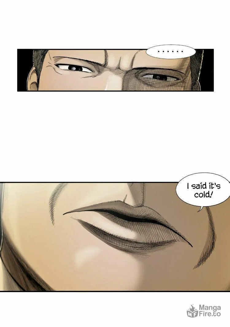 Read Diamond Dust chapter 3 image 17 on Lezhin