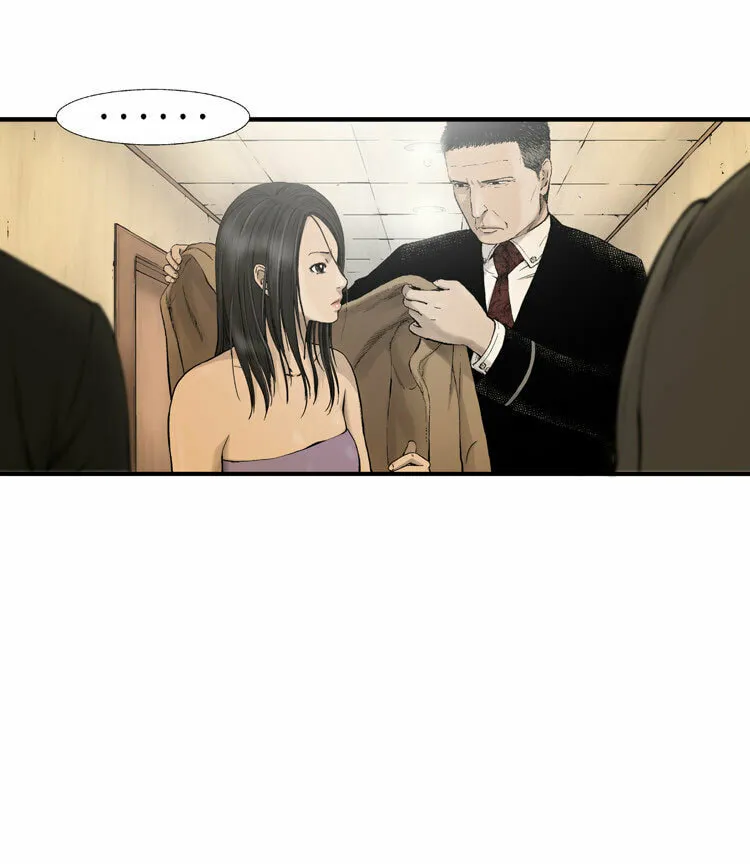 Read Diamond Dust chapter 3 image 18 on Lezhin