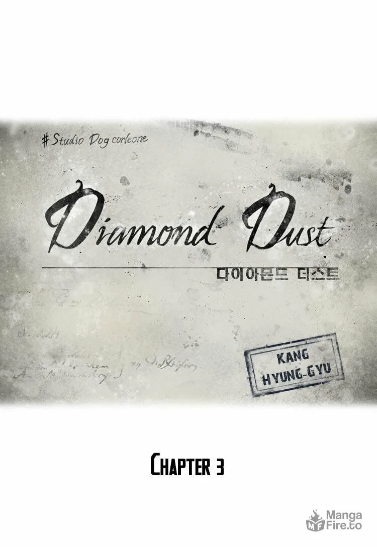 Read Diamond Dust chapter 3 image 2 on Lezhin