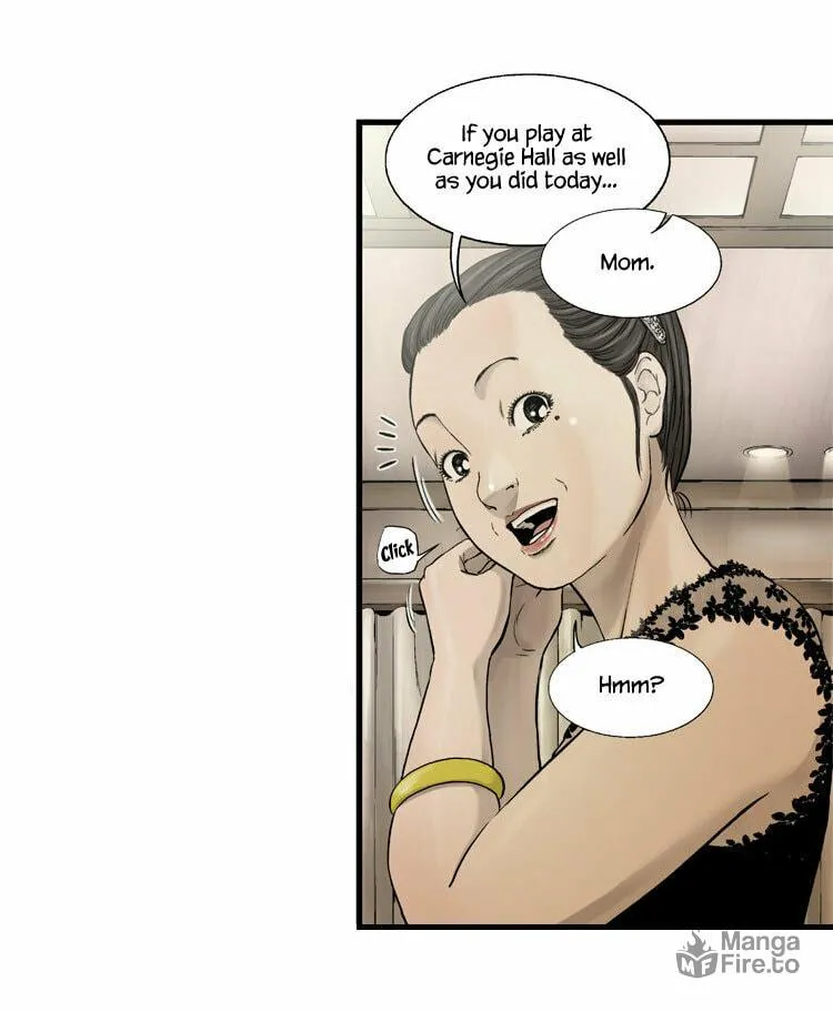 Read Diamond Dust chapter 3 image 25 on Lezhin