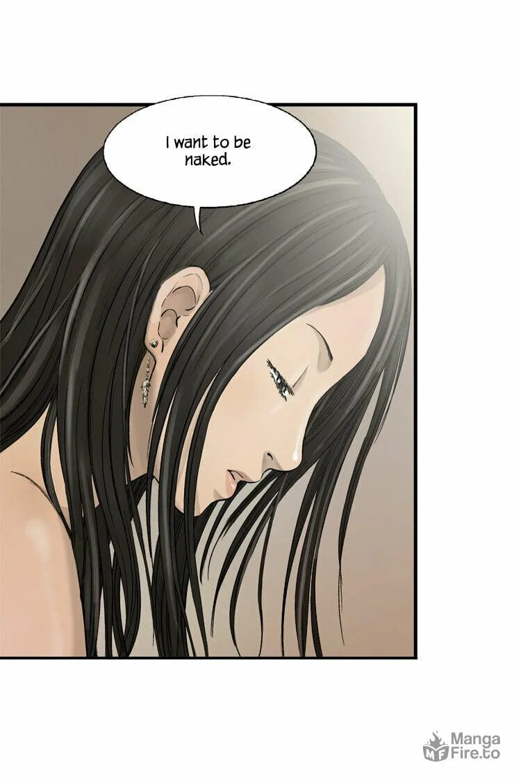 Read Diamond Dust chapter 3 image 27 on Lezhin