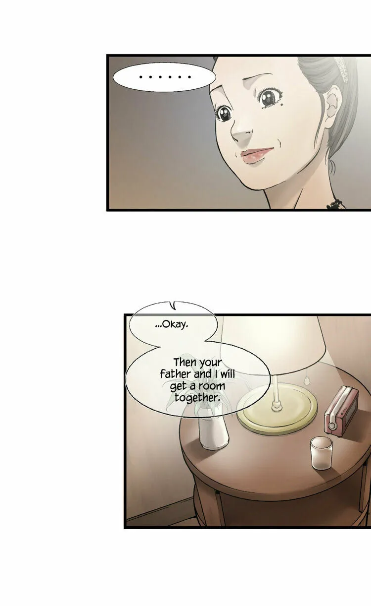 Read Diamond Dust chapter 3 image 28 on Lezhin