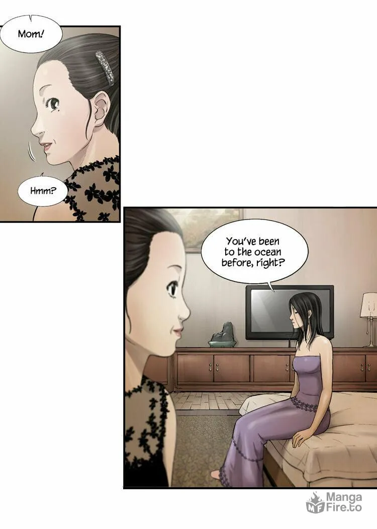 Read Diamond Dust chapter 3 image 30 on Lezhin