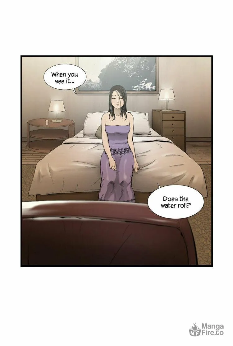 Read Diamond Dust chapter 3 image 33 on Lezhin