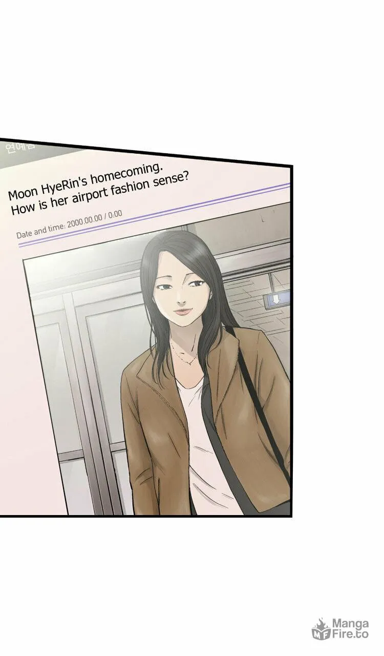 Read Diamond Dust chapter 3 image 4 on Lezhin