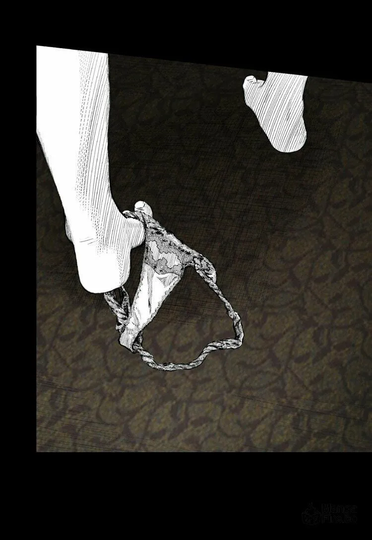 Read Diamond Dust chapter 3 image 42 on Lezhin