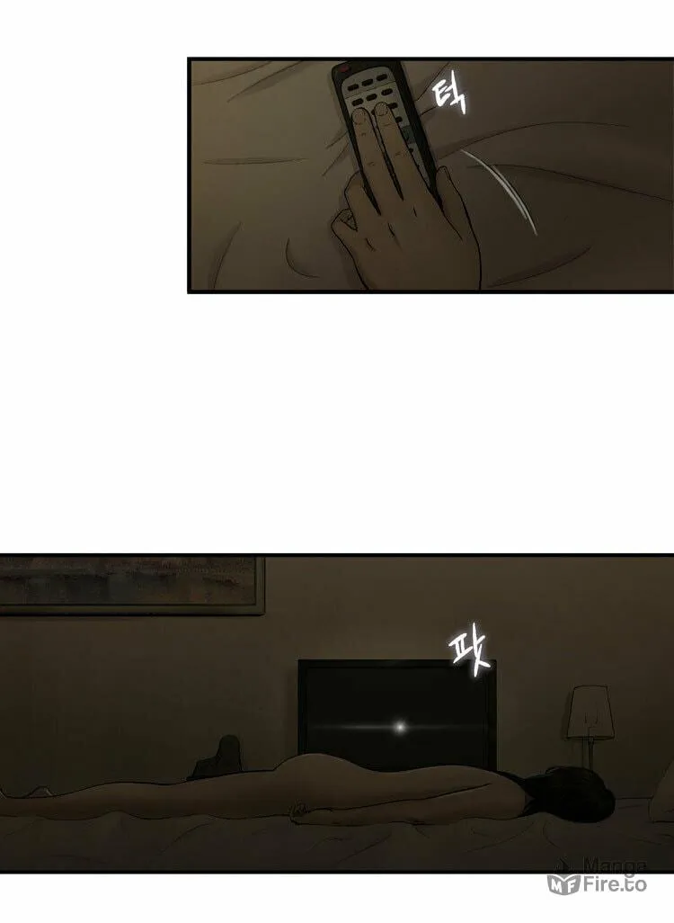 Read Diamond Dust chapter 3 image 46 on Lezhin