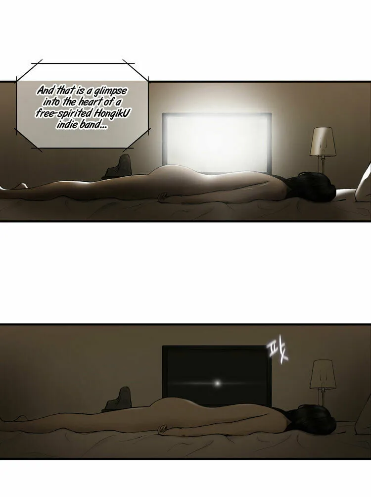 Read Diamond Dust chapter 3 image 50 on Lezhin