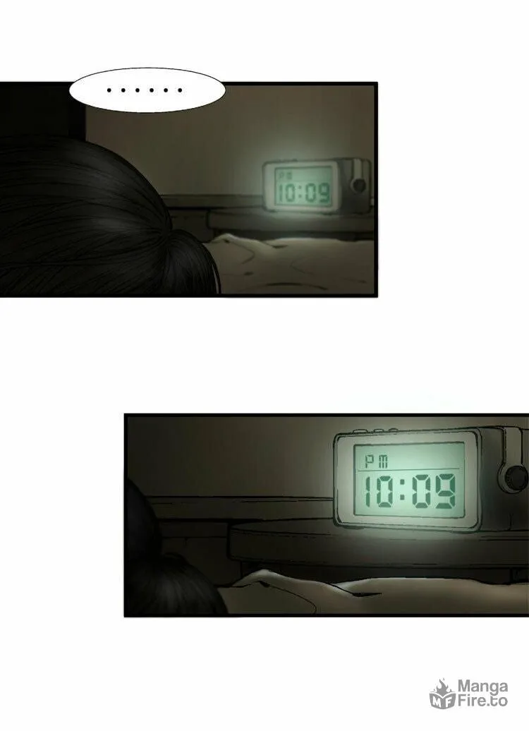 Read Diamond Dust chapter 3 image 51 on Lezhin