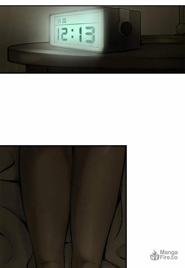 Read Diamond Dust chapter 3 image 52 on Lezhin