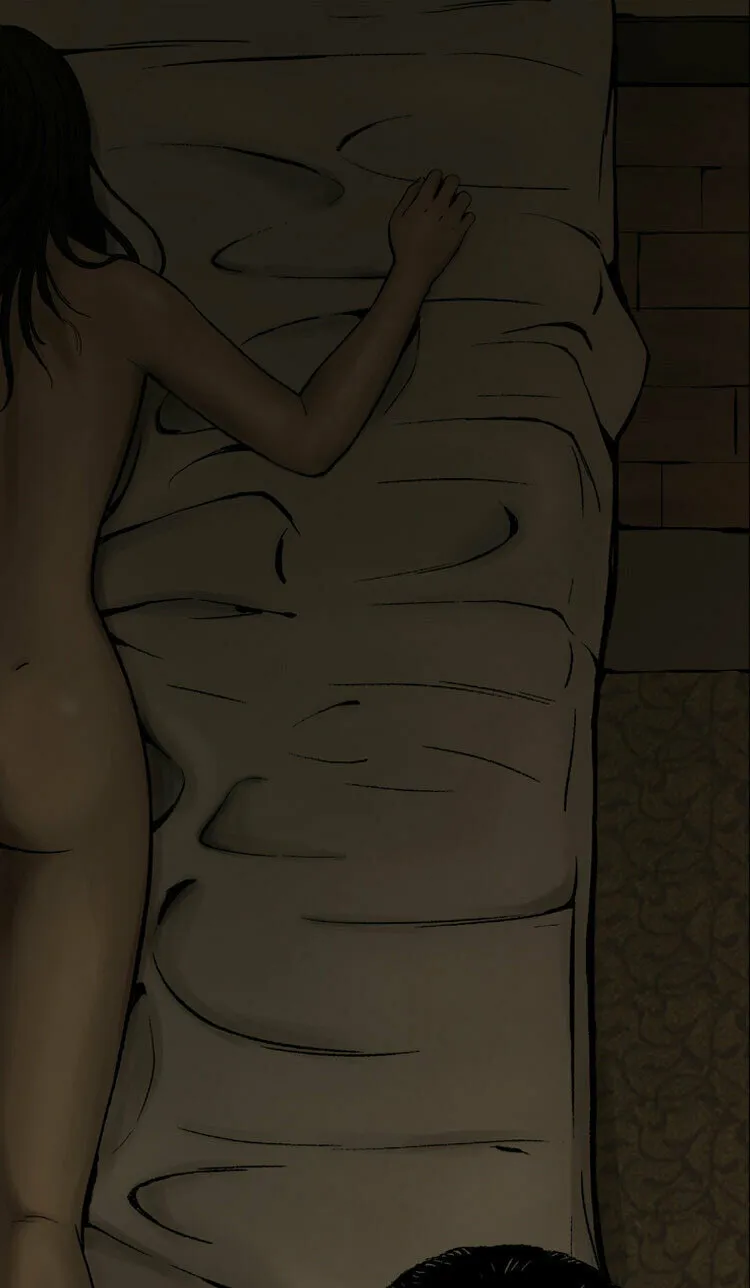 Read Diamond Dust chapter 3 image 54 on Lezhin