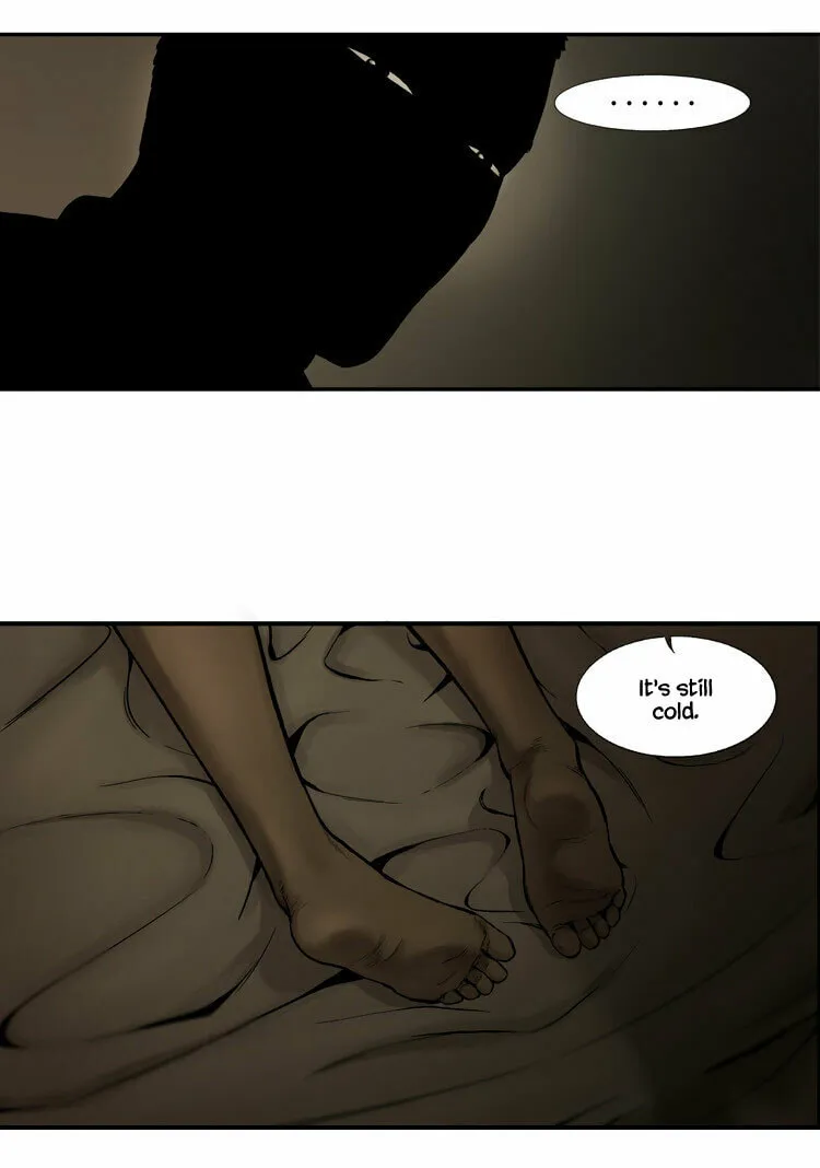 Read Diamond Dust chapter 3 image 57 on Lezhin