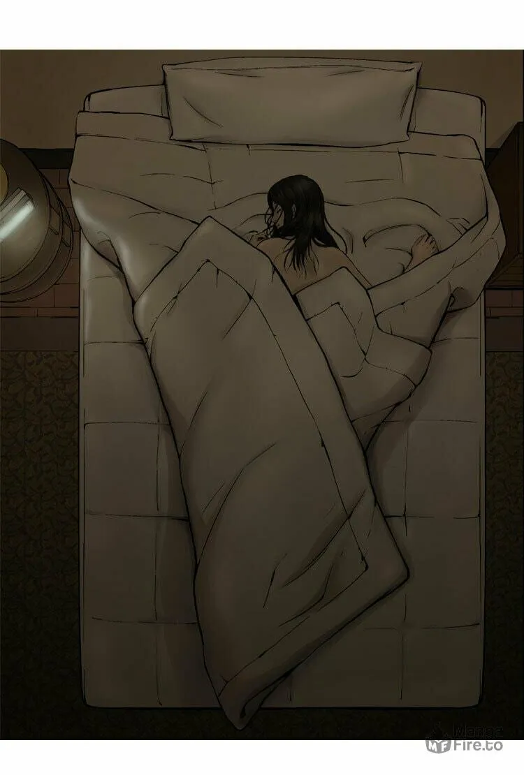 Read Diamond Dust chapter 3 image 58 on Lezhin