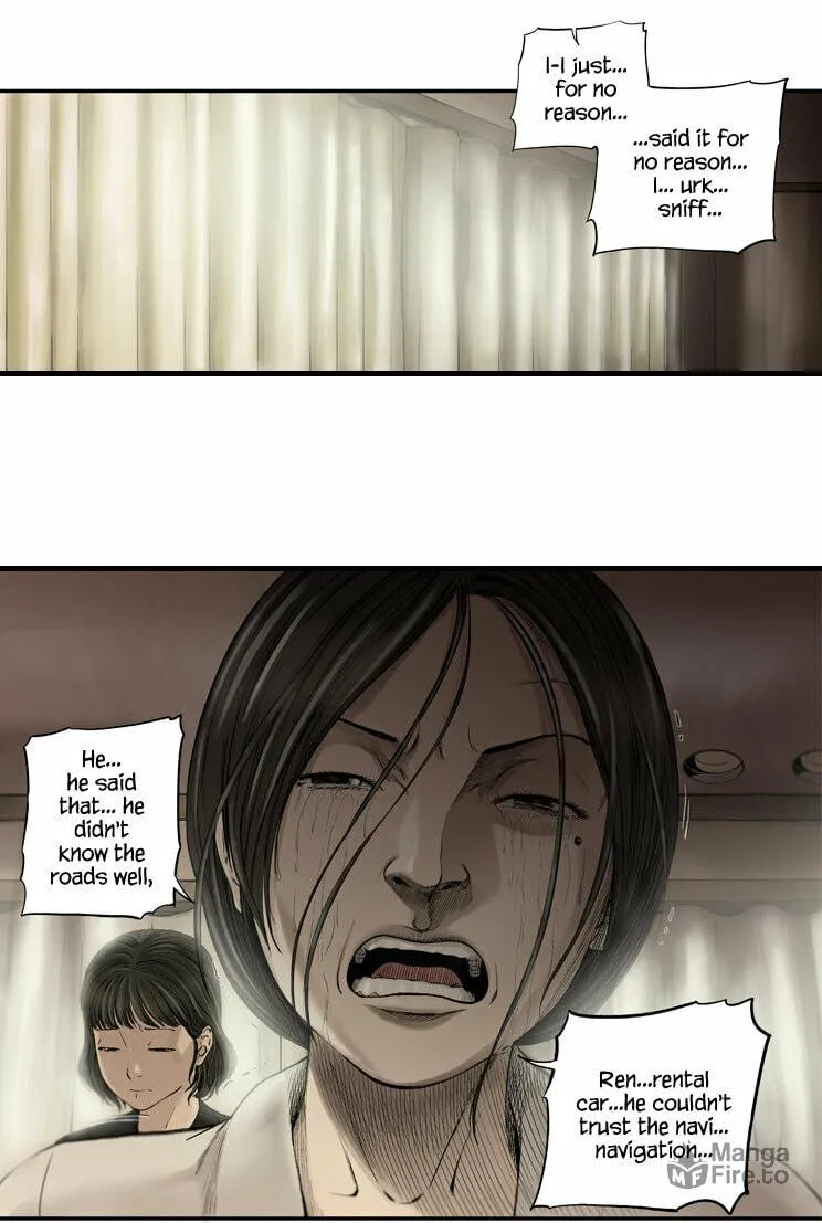 Read Diamond Dust chapter 3 image 61 on Lezhin