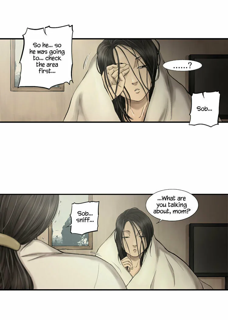 Read Diamond Dust chapter 3 image 62 on Lezhin