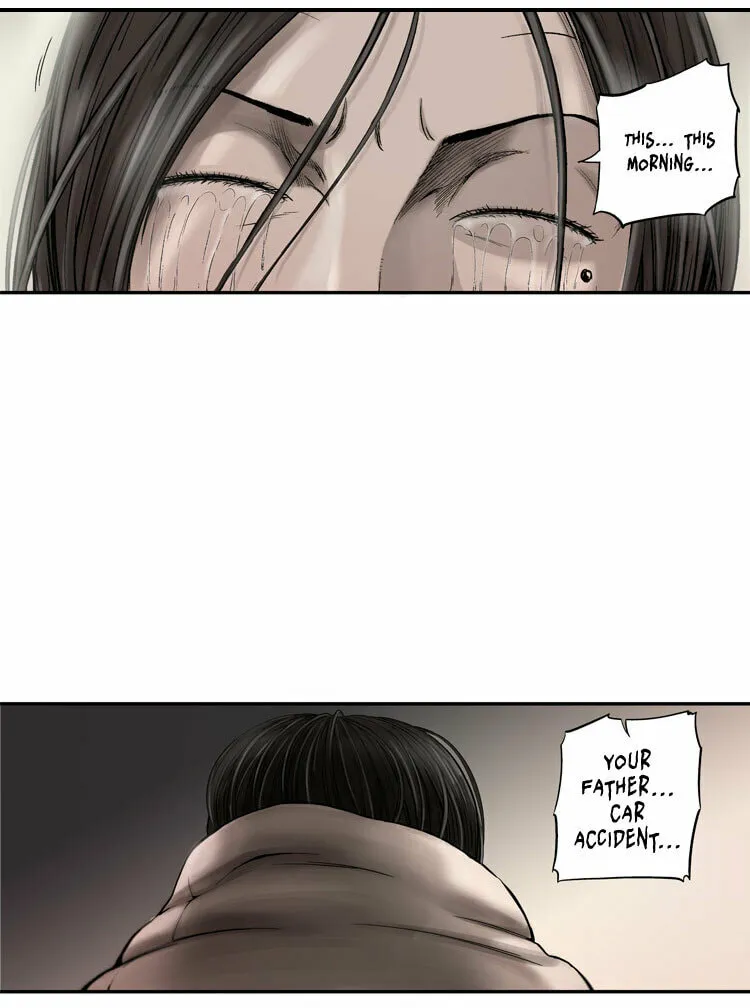 Read Diamond Dust chapter 3 image 63 on Lezhin